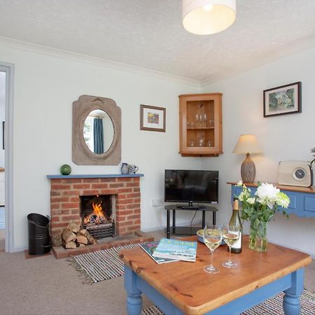Orchard Cottage Sidmouth Εξωτερικό φωτογραφία
