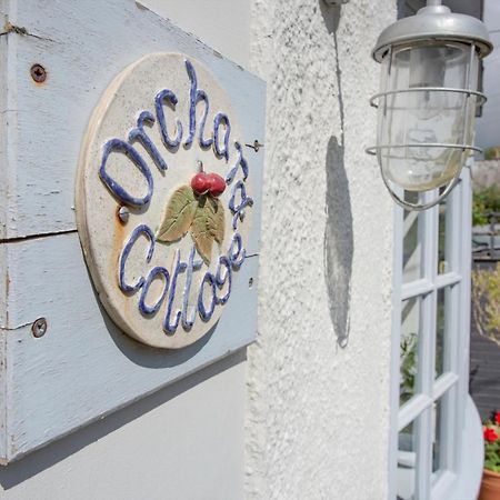 Orchard Cottage Sidmouth Εξωτερικό φωτογραφία