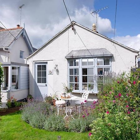 Orchard Cottage Sidmouth Εξωτερικό φωτογραφία