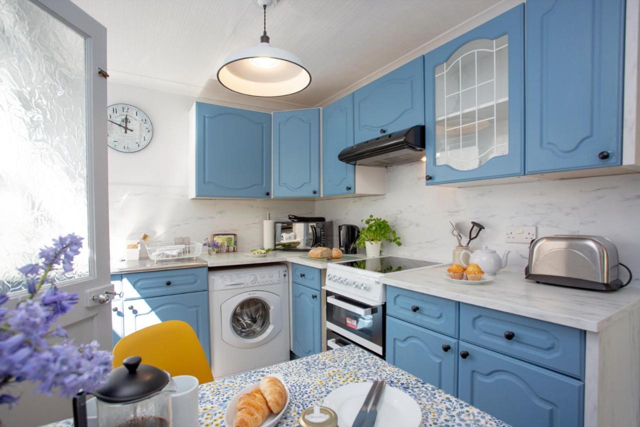 Orchard Cottage Sidmouth Εξωτερικό φωτογραφία