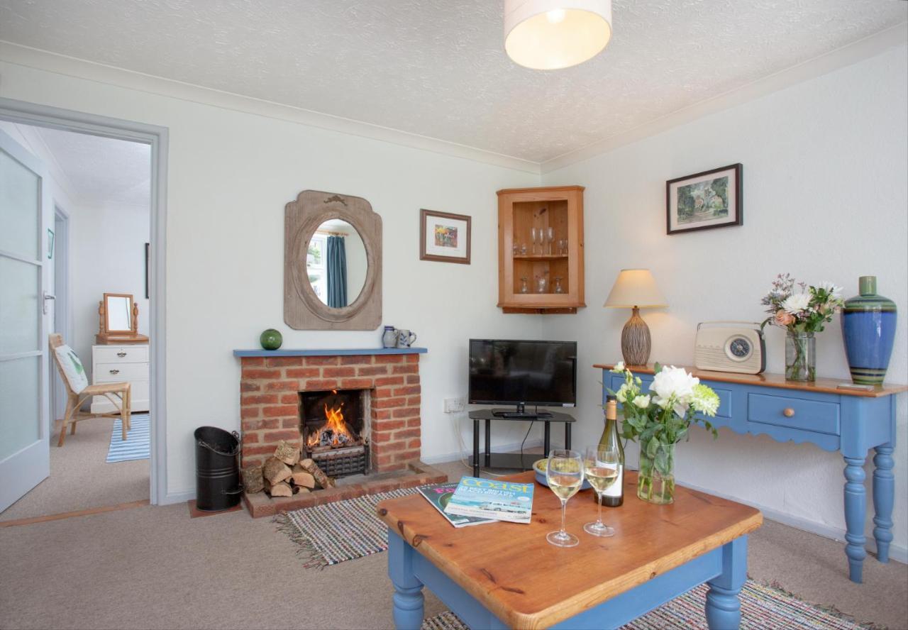 Orchard Cottage Sidmouth Εξωτερικό φωτογραφία