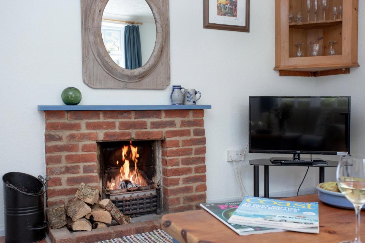 Orchard Cottage Sidmouth Εξωτερικό φωτογραφία