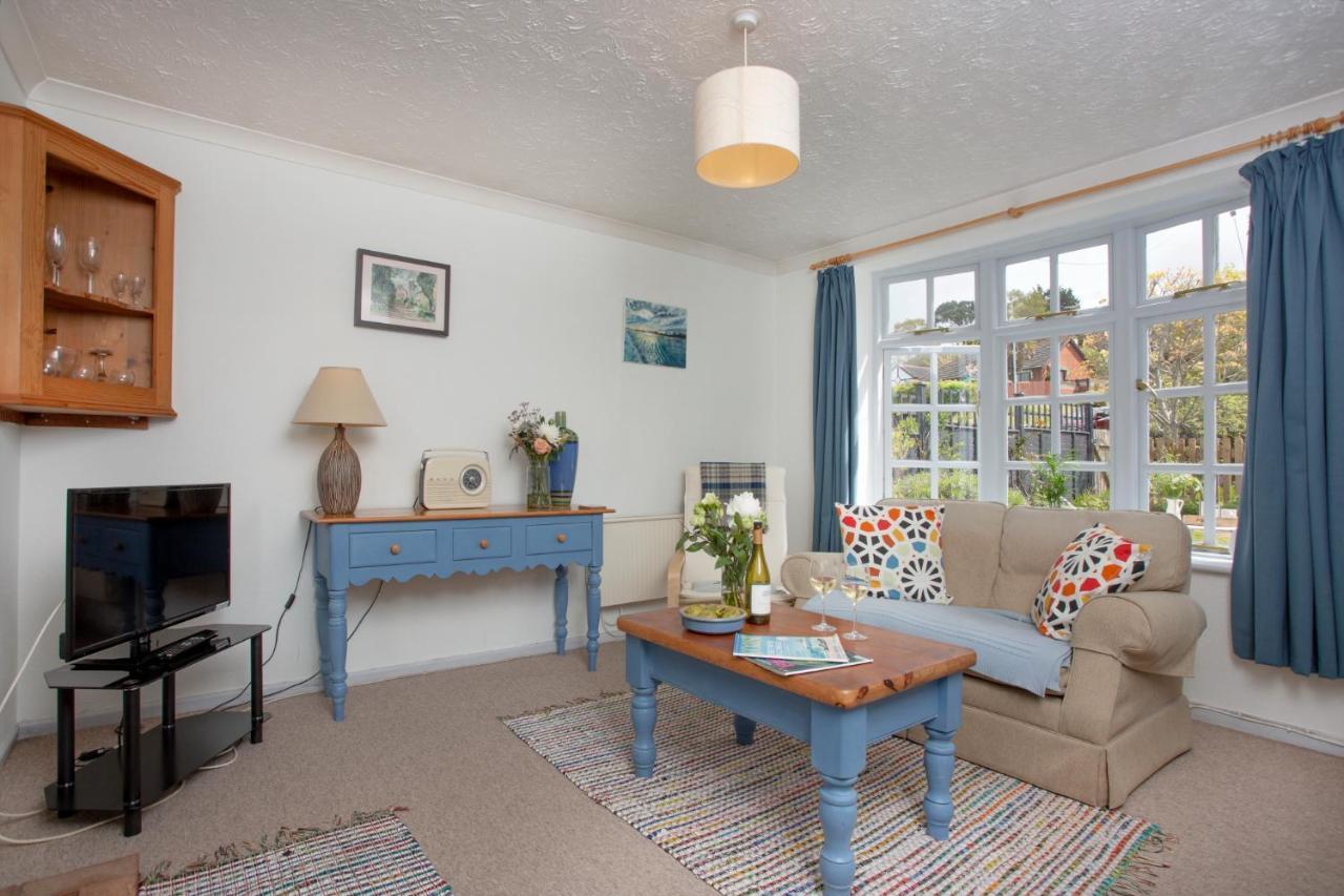 Orchard Cottage Sidmouth Εξωτερικό φωτογραφία