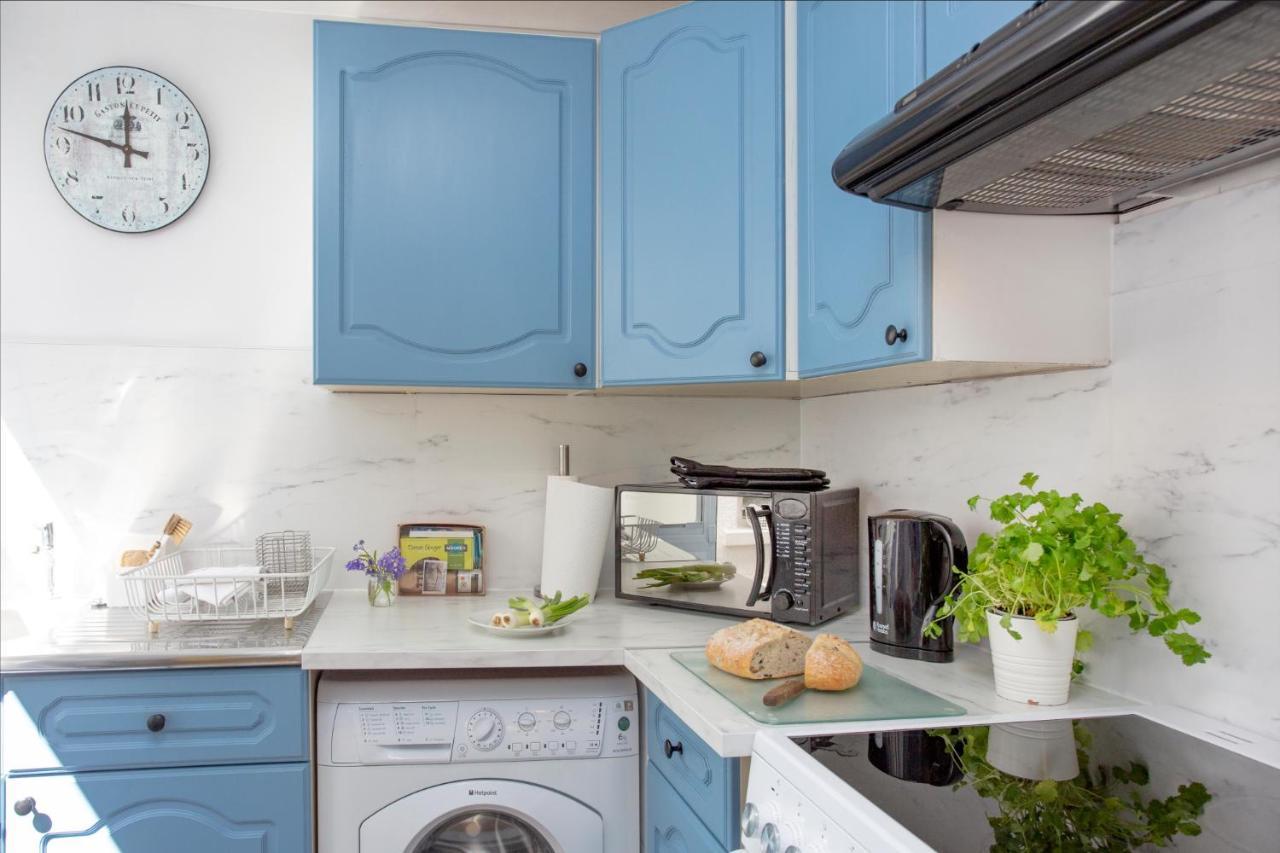Orchard Cottage Sidmouth Εξωτερικό φωτογραφία