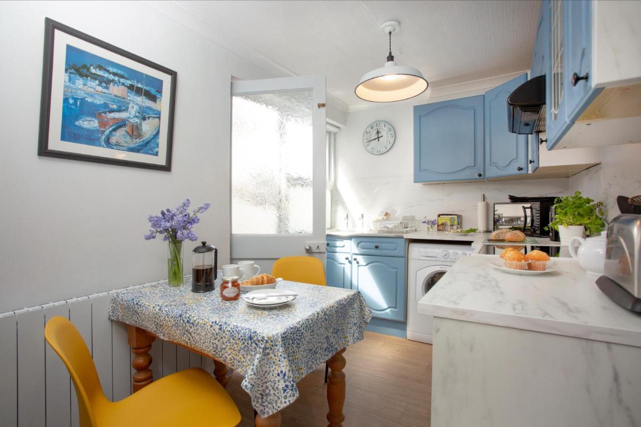 Orchard Cottage Sidmouth Εξωτερικό φωτογραφία