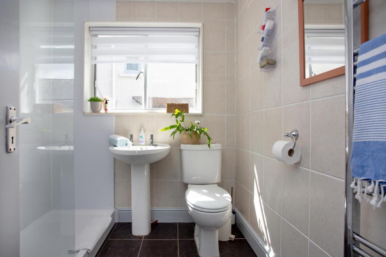 Orchard Cottage Sidmouth Εξωτερικό φωτογραφία