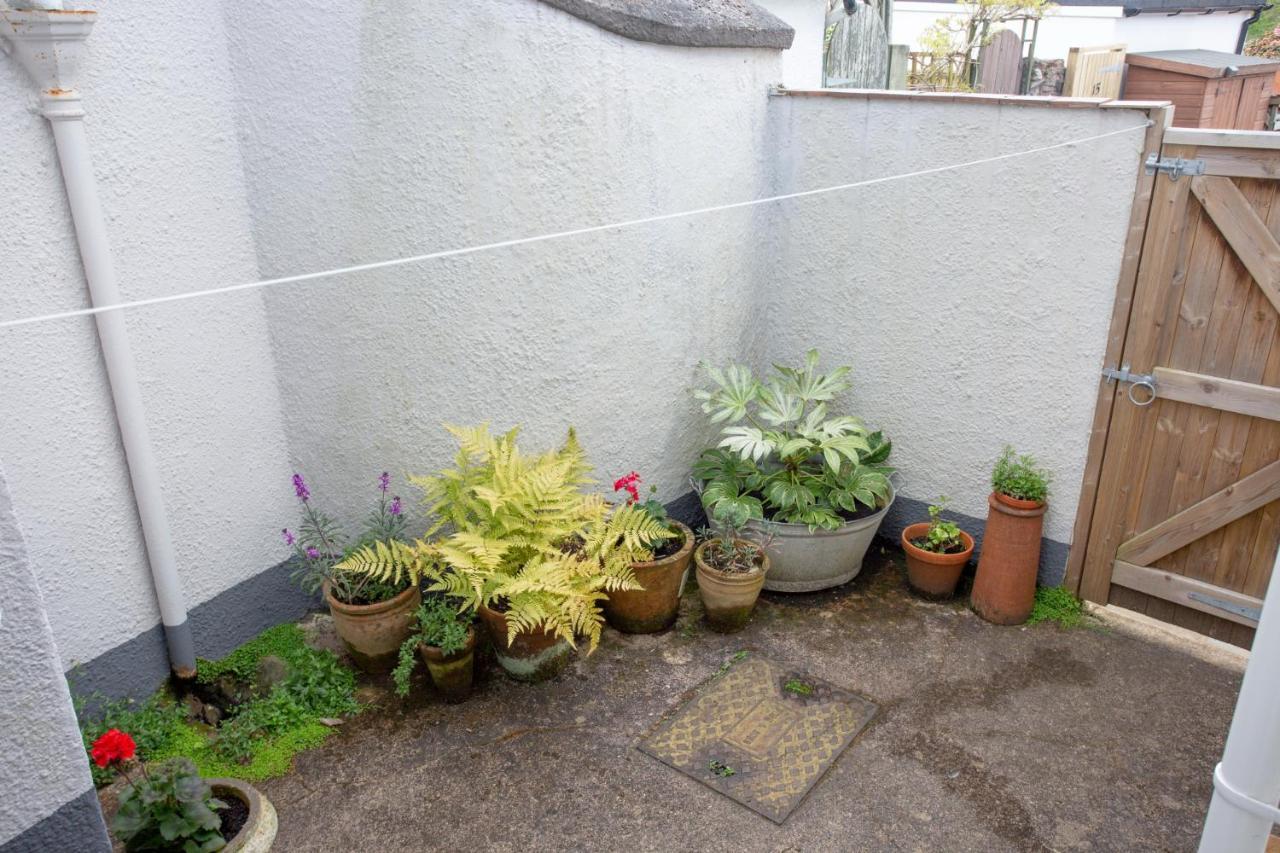 Orchard Cottage Sidmouth Εξωτερικό φωτογραφία