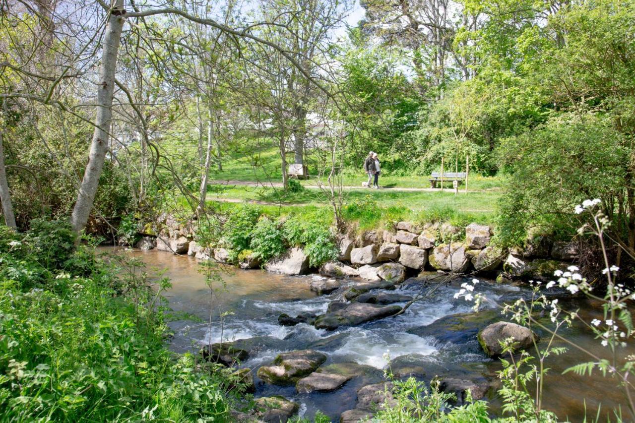 Orchard Cottage Sidmouth Εξωτερικό φωτογραφία