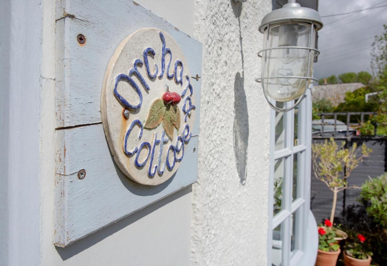 Orchard Cottage Sidmouth Εξωτερικό φωτογραφία