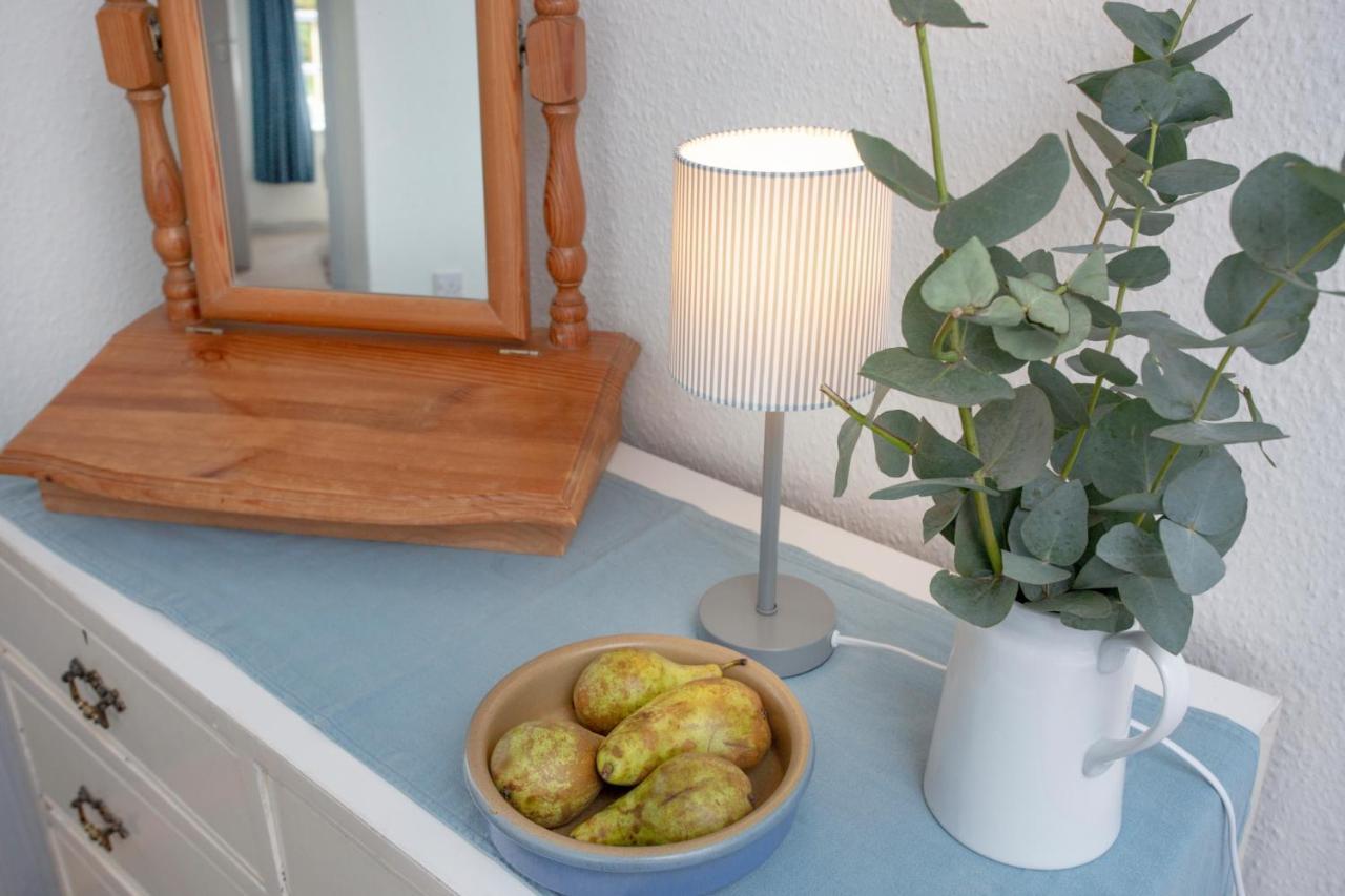 Orchard Cottage Sidmouth Εξωτερικό φωτογραφία