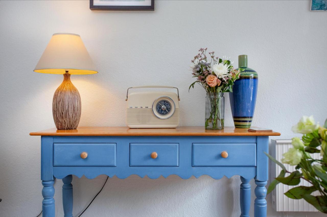 Orchard Cottage Sidmouth Εξωτερικό φωτογραφία