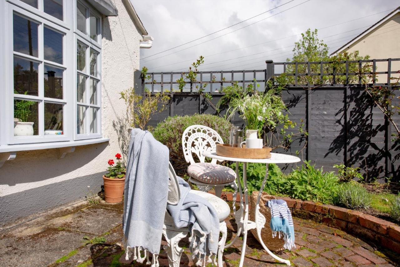 Orchard Cottage Sidmouth Εξωτερικό φωτογραφία