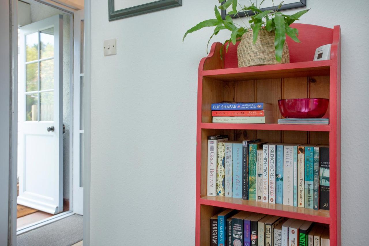 Orchard Cottage Sidmouth Εξωτερικό φωτογραφία