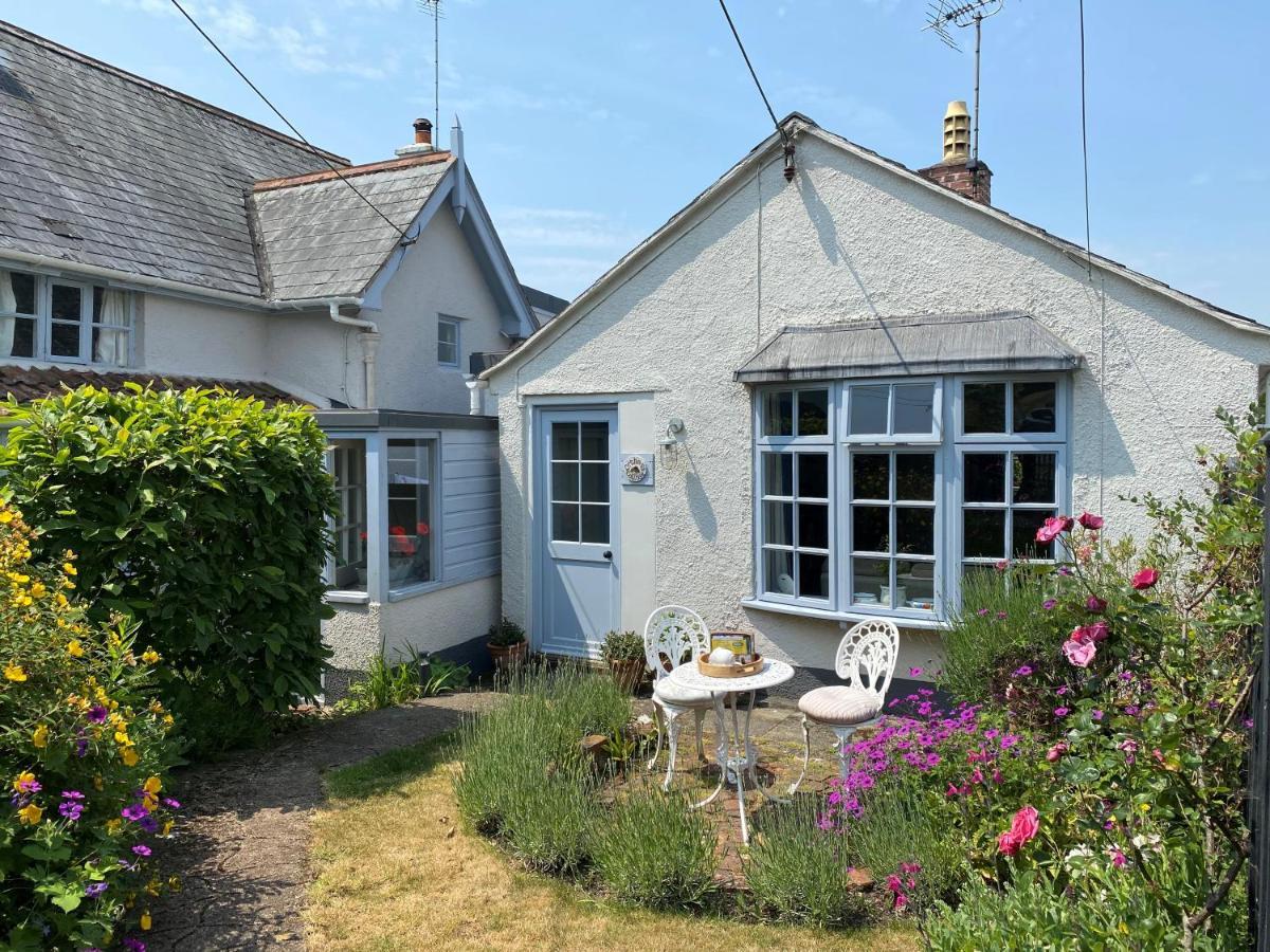 Orchard Cottage Sidmouth Εξωτερικό φωτογραφία