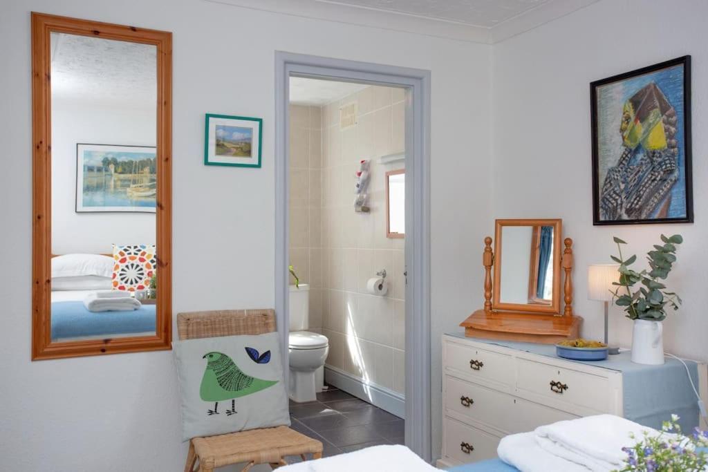 Orchard Cottage Sidmouth Εξωτερικό φωτογραφία