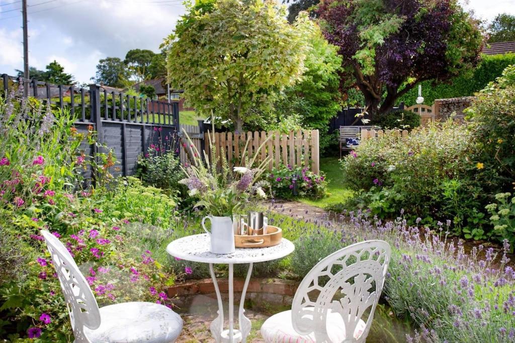 Orchard Cottage Sidmouth Εξωτερικό φωτογραφία