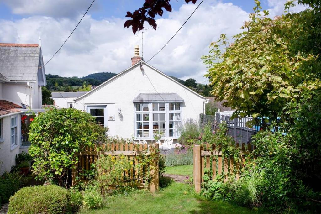 Orchard Cottage Sidmouth Εξωτερικό φωτογραφία