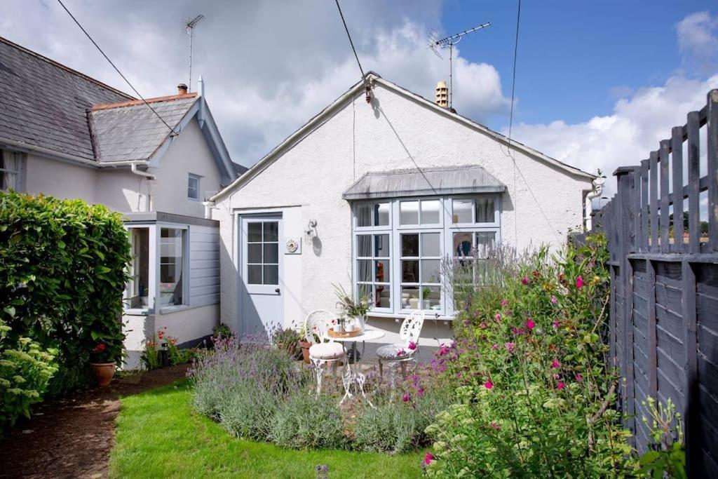 Orchard Cottage Sidmouth Εξωτερικό φωτογραφία