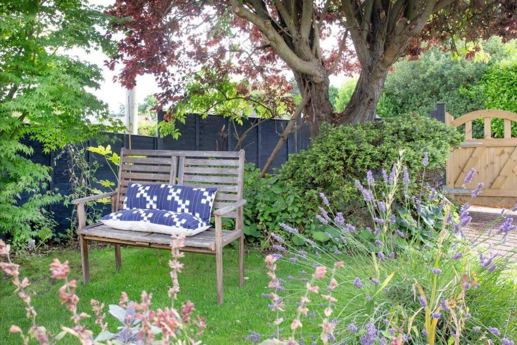 Orchard Cottage Sidmouth Εξωτερικό φωτογραφία