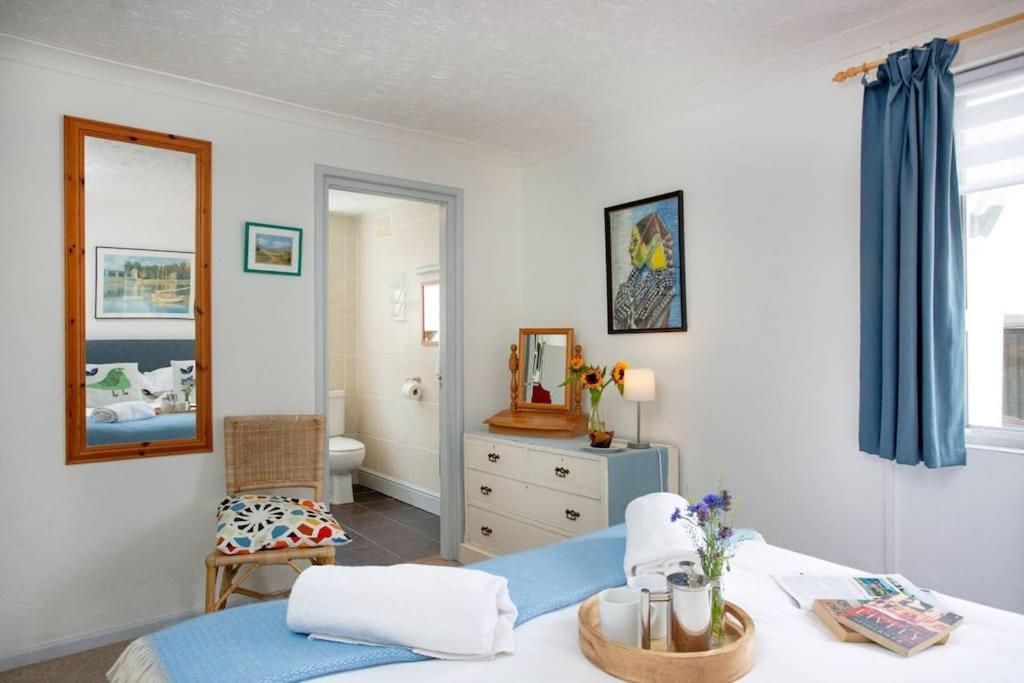 Orchard Cottage Sidmouth Εξωτερικό φωτογραφία